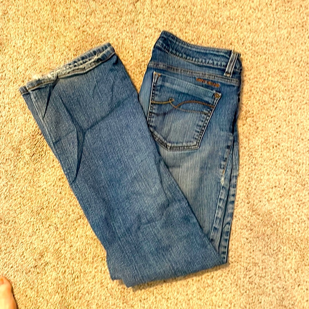 DKNY Soho-size 10R